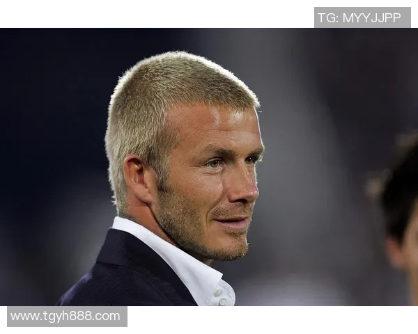 历届颜值与球技并存的足球明星榜单盘点