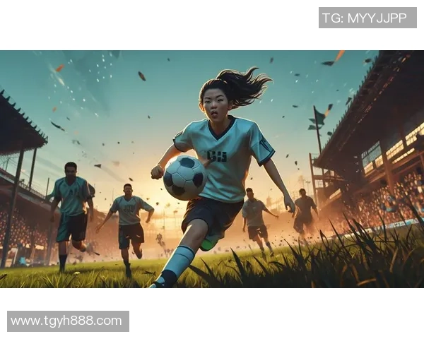 抖音足球球星聚焦绿茵场内外激情瞬间与幕后故事 抖音足球球星聚焦绿茵场内外激情瞬间与幕后故事