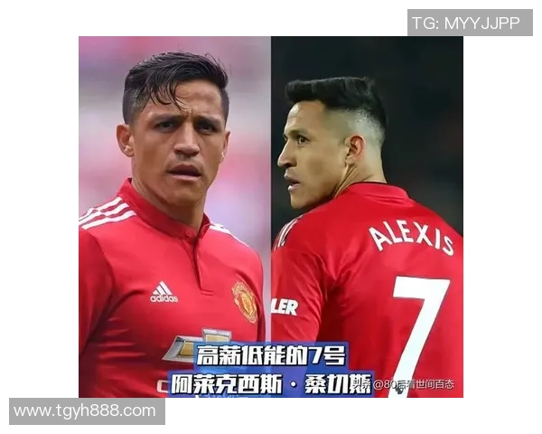 现役足球界7号球星盘点 谁是足坛最具影响力的7号人物