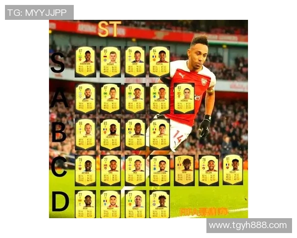 FIFA足球世界800万转会币球星推荐与高性价比球员选择指南 FIFA足球世界800万转会币球星推荐与高性价比球员选择指南