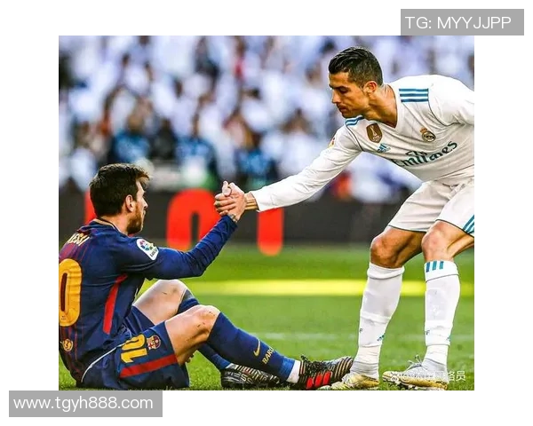 全球足球巨星盘点 从梅西到C罗 谁能称霸足坛新世纪 全球足球巨星盘点 从梅西到C罗 谁能称霸足坛新世纪