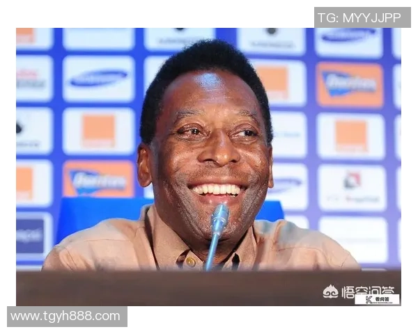 巴西足球球星历史排名揭晓 谁是巴西足坛的真正传奇人物