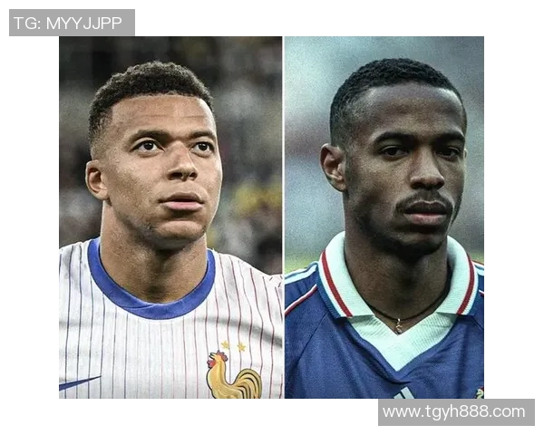 法国足球传奇人物盘点从亨利到姆巴佩的辉煌历程 法国足球传奇人物盘点从亨利到姆巴佩的辉煌历程