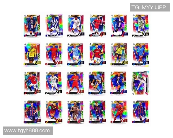 球星卡脉冲足球玩法解析与策略探讨揭秘全面进阶技巧 球星卡脉冲足球玩法解析与策略探讨揭秘全面进阶技巧